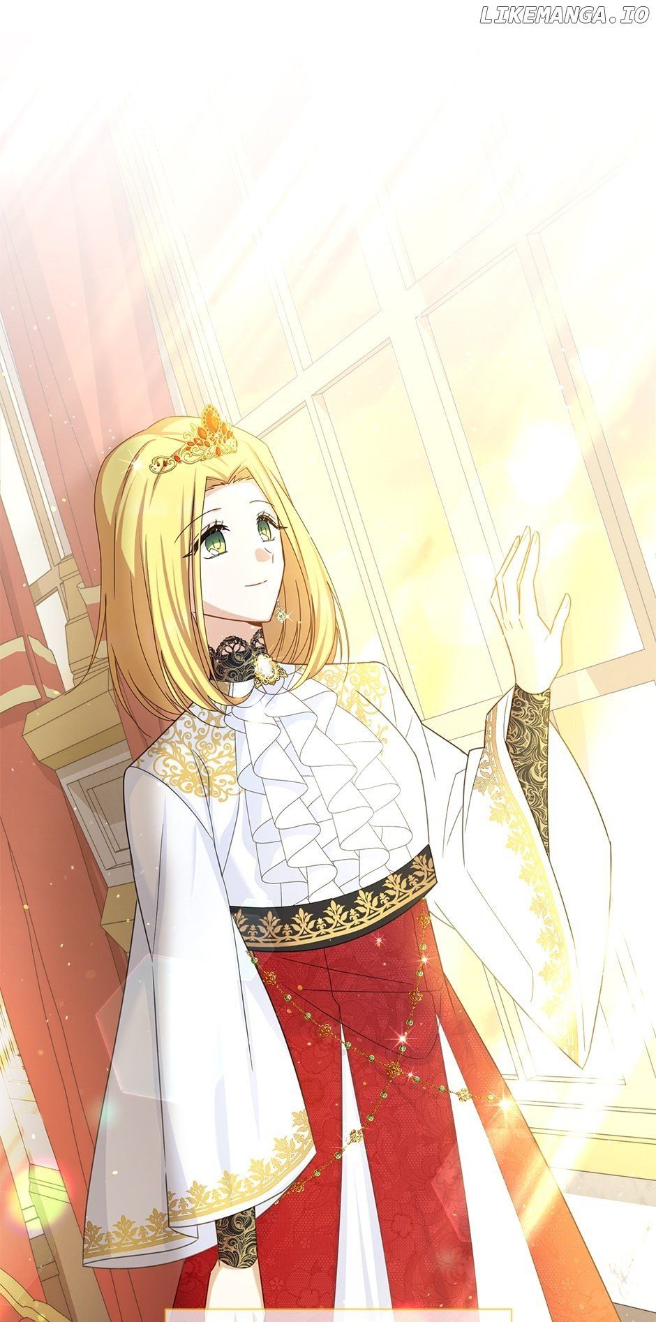 The Duchess with an Empty Soul Chapter 144 63